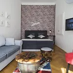 Appartamento Design Havelska