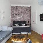 Design Havelska Appartamento Praga