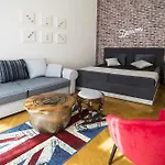 Design Havelska * Praga