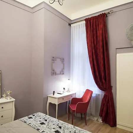 Design Havelska Praag