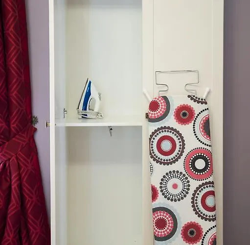 Design Havelska Apartamento Praga