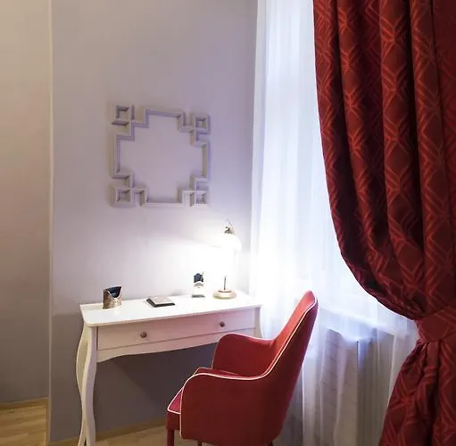 Design Havelska Apartamento Praga