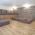 Апартаменты Design Havelska *