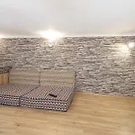 Design Havelska Апартаменты *