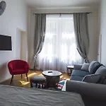 Design Havelska Апартаменты *