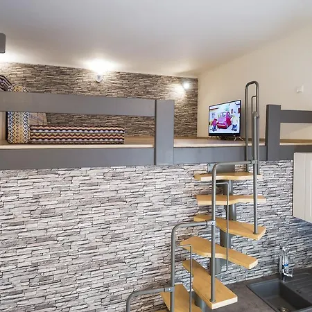 Design Havelska פראג