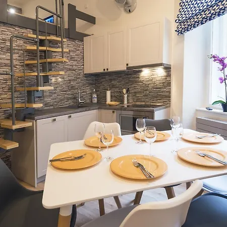 Design Havelska * פראג