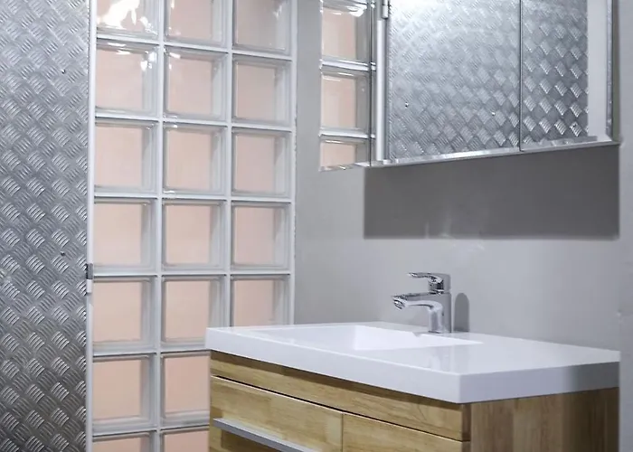 Apartman Design Havelska *
