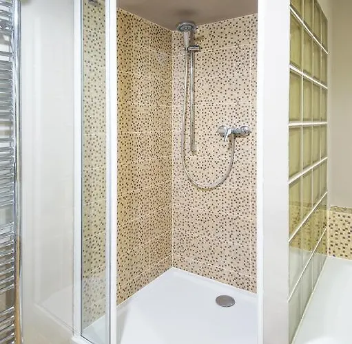 Design Havelska Apartman Prága