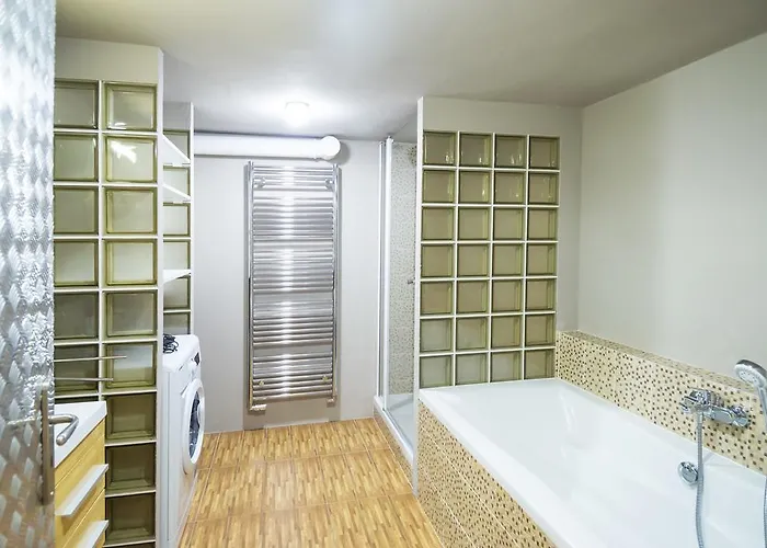 Design Havelska Apartman
