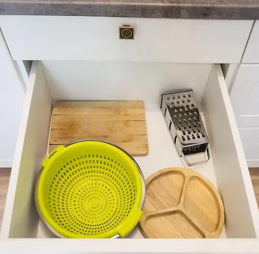 Apartman Design Havelska