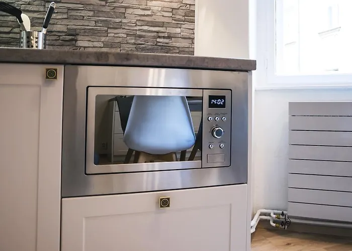 Apartman Design Havelska