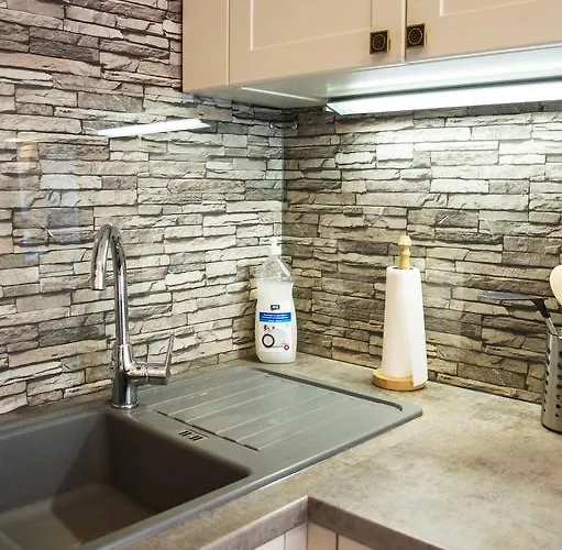 Design Havelska Apartman Prága