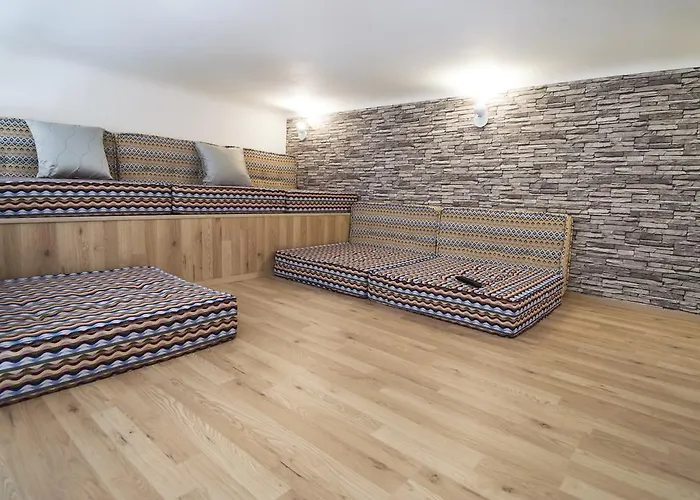 Apartman Design Havelska *