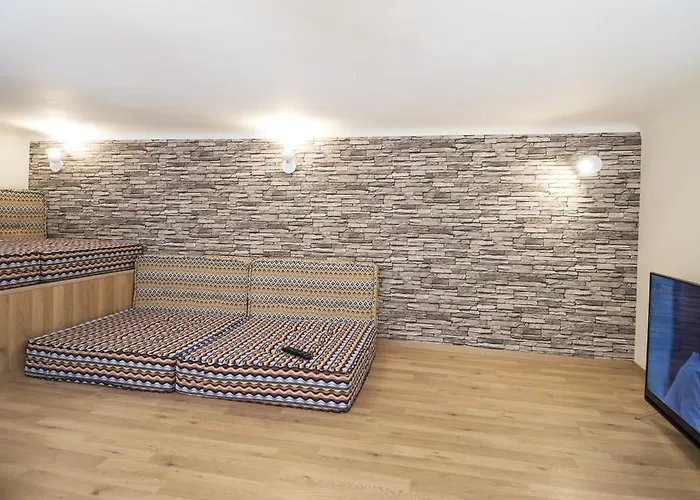 Design Havelska Apartman *