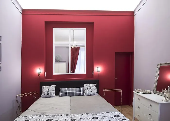 Apartman Design Havelska *