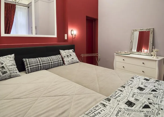 Apartman Design Havelska *