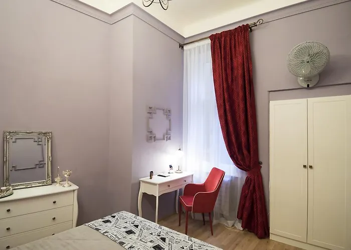 Design Havelska Prága