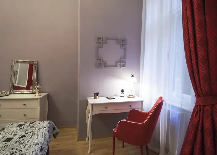 Apartman Design Havelska