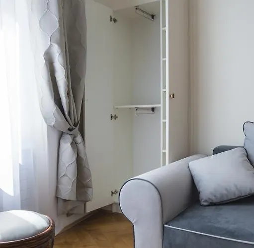 Design Havelska Apartman *
