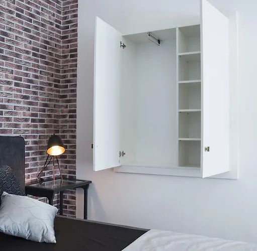 Design Havelska Apartman