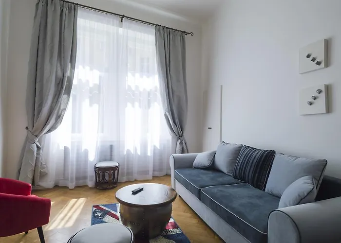 Design Havelska * Prága