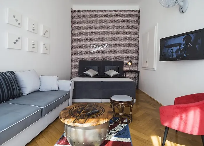 Apartman Design Havelska