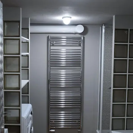 Apartament Design Havelska