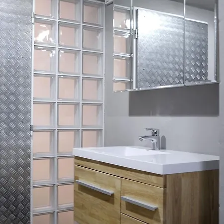 Апартаменты Design Havelska *