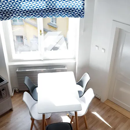 Design Havelska Apartamento Praga