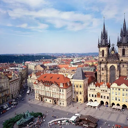 Design Havelska * Praga