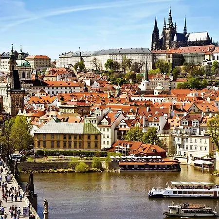 Design Havelska Praga