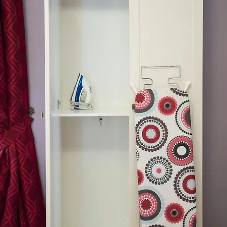 Design Havelska Апартаменты Прага