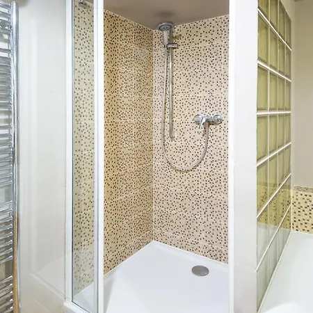 Design Havelska Апартаменты Прага