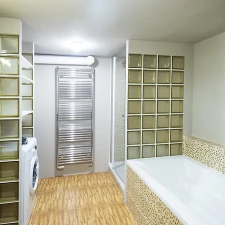 Design Havelska Апартаменты