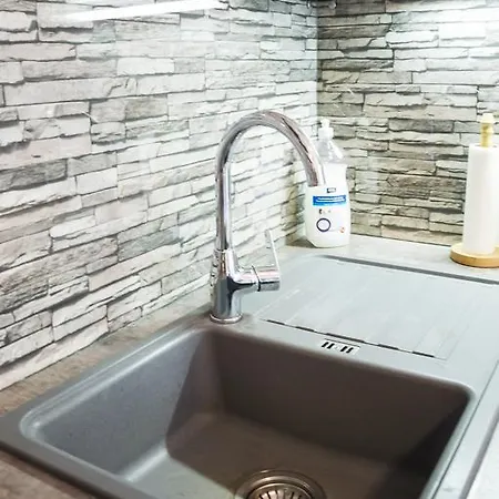 Apartament Design Havelska Praga