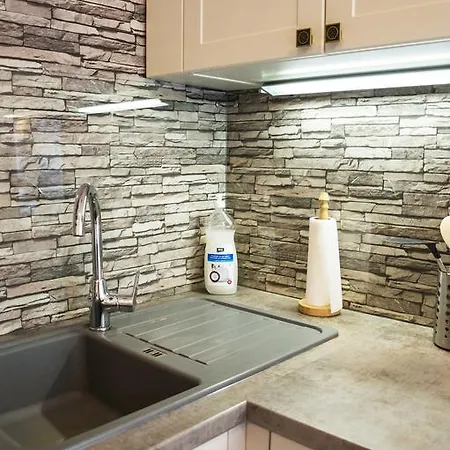Design Havelska Апартаменты Прага