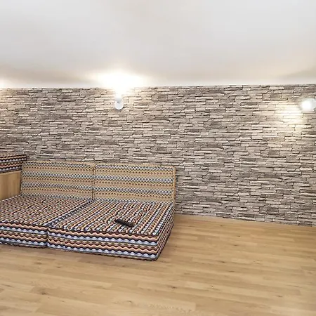 Design Havelska Апартаменты *