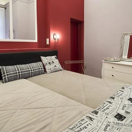 Apartament Design Havelska *