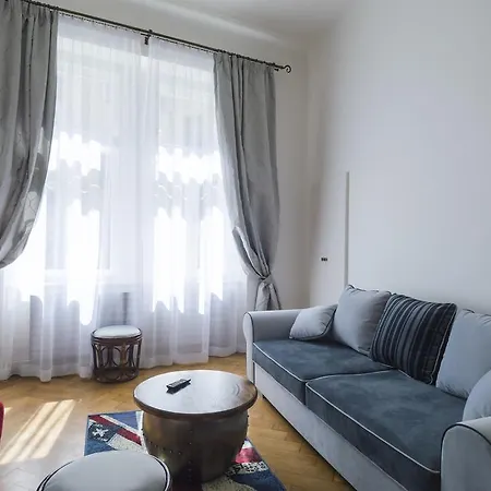Design Havelska * Прага