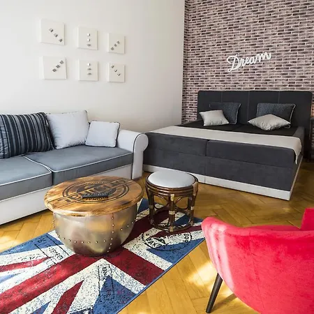 Design Havelska * براغ