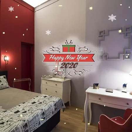 Design Havelska Прага
