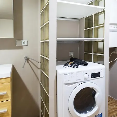 Design Havelska Praha
