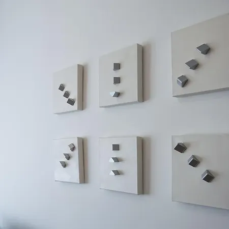 Design Havelska Apartmán Praha