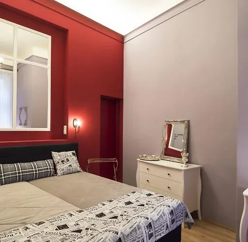 Design Havelska Διαμέρισμα