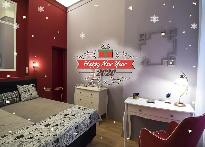 Design Havelska Πράγα